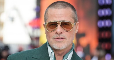 Újabb tőrszúrás Brad Pitt szívébe, ez a gyermeke is elhagyta a Pitt vezetéknevet