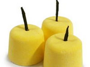 LUSH - VANILLA FOUNTAIN