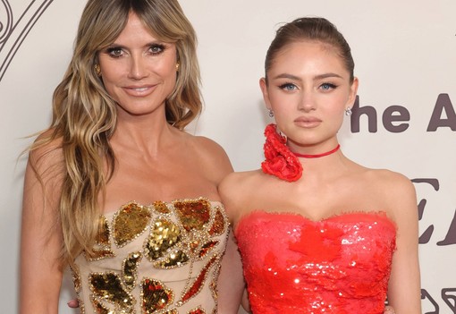 Ikertornyok! Topmodellek és lányaik, akik a megszólalásig hasonlítanak egymásra