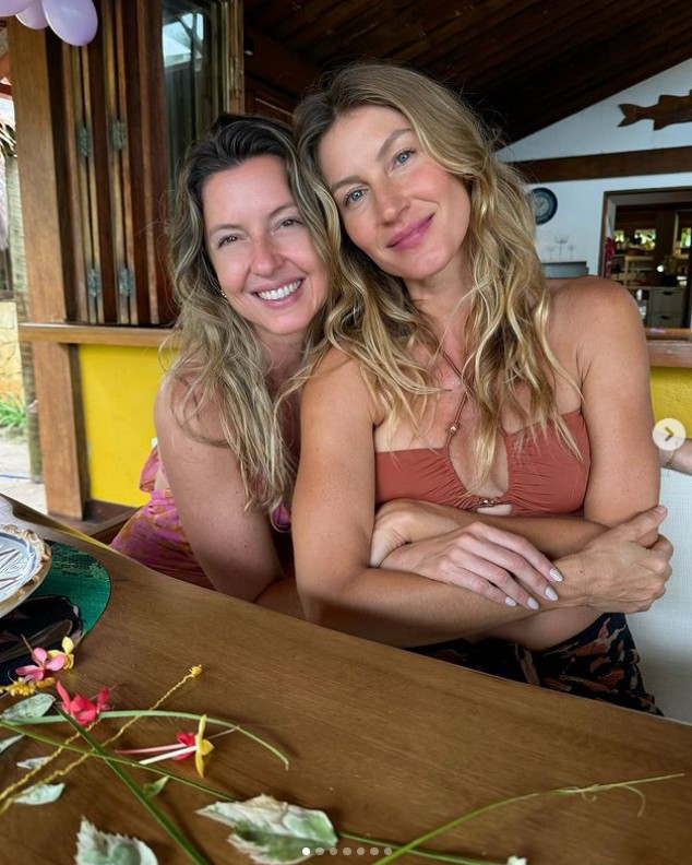 Ritkán látni őket együtt