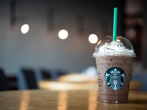 Kedvenc Starbucks kávéid, már az otthonodban is