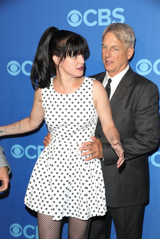 Az NCIS sztárja retteg kollégájától, aki többször is bántalmazta őt: ezért lépett ki a sorozatból