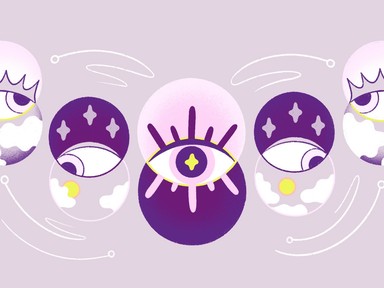 A szorongásod nem véletlenül jelez, itt az idő, hogy megértsd, mit üzen valójában