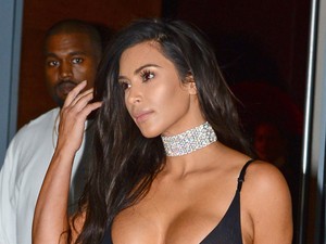 Ne! Kim Kardsahian szerelése egy pornófilmben is sok lenne!