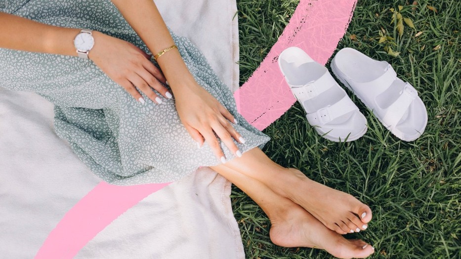 Íme pár egyszerű tipp, hogy a lábad gyönyörűen mutasson az új szandálodban