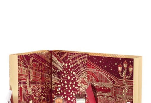 Íme a legszebb karácsonyi ajándékok nőknek, amiket valaha láttunk: szépségcsomagok és adventi kalendáriumok minden mennyiségben!