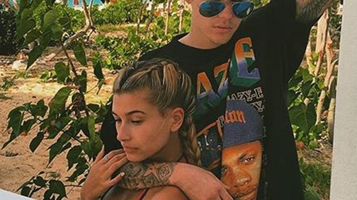 Beszélnünk kell Justin Bieber és Hailey Baldwin kapcsolatáról
