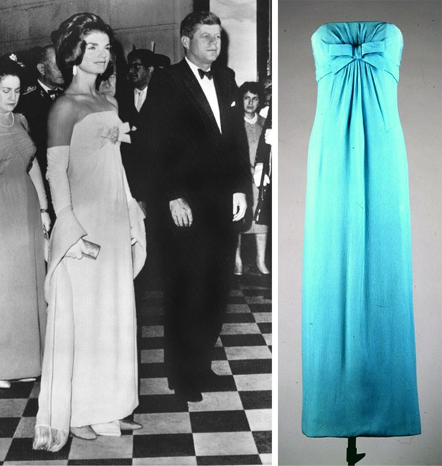 Lerántjuk a leplet Jackie Kennedy stílusának titkáról