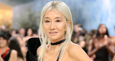 A 76 éves Vera Wang aligruhában érkezett a Met-gálára, valósággal felperzselte a vörös szőnyeget 