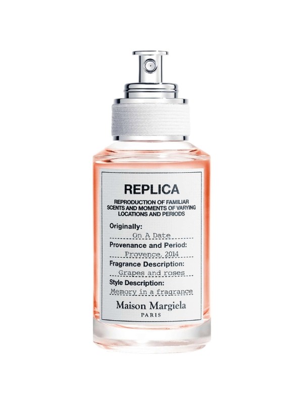 On A Date edt MAISON MARGIELA 29 490 Ft/30 ml
