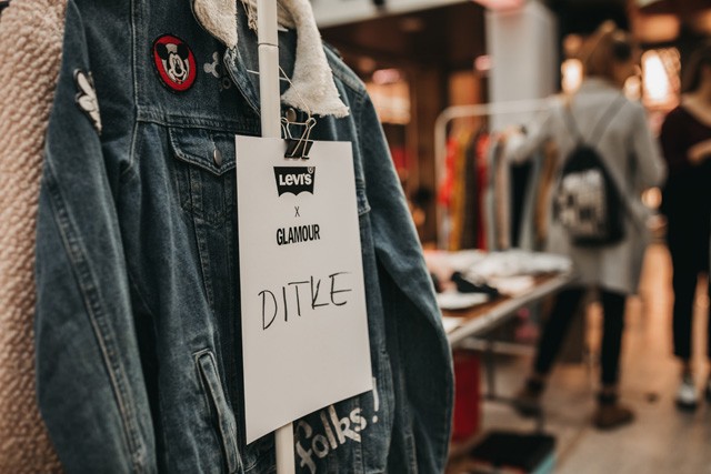 Beszéljünk a környezettudatos divatról!