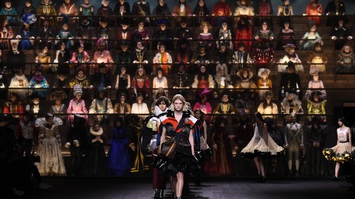 Első nemzetközi divatkonferencia Közép-Európában a New York-i Fashion Forward szervezésében 