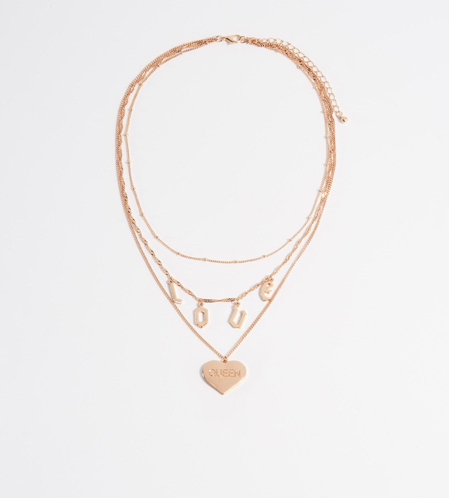 Nyaklánc MOHITO 2595 Ft