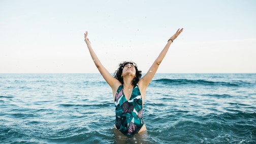 8 étel, amit messziről kerülj el, ha strandolni mész, mert brutálisan puffaszt