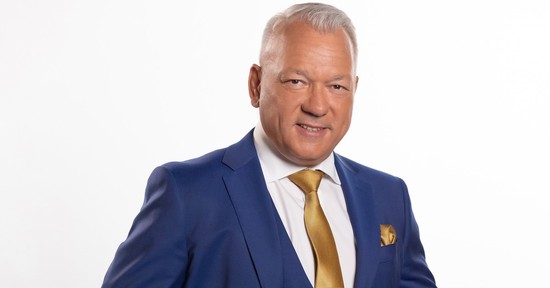 Balogh Levente: Az egész országnak szüksége van tehetséges fiatalokra