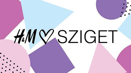 20% kedvezmény, szuper programok és nyeremények várnak a Szigeten!