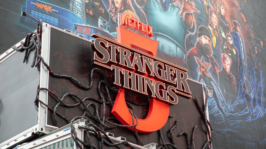 A Stranger Things című sorozat egyfajta pszichológiai tükröt is tart a társadalomnak