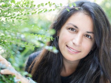 Oszkó-Jakab Natália: „A mai napig megsiratom, ha bezár valami, és megünneplem, ha egy hely kinyit”