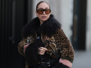 Ezek lesznek a legtrendibb napszemüvegek idén a divatszakértő szerint