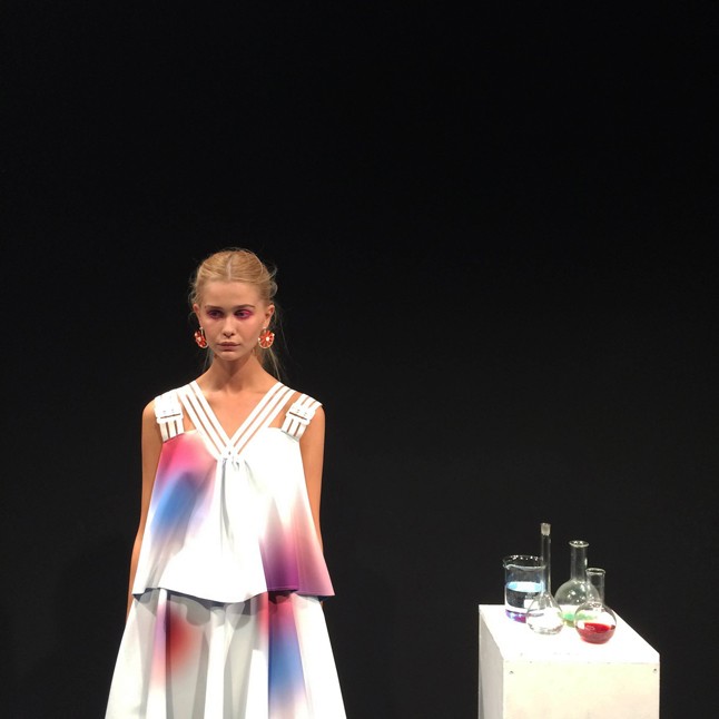 Így lehetsz profi fotós a divathéten