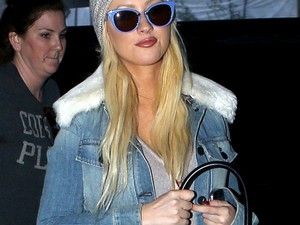 Szívszorító! Christina Aguilera elmesélte, hogyan bántalmazta az édesapja