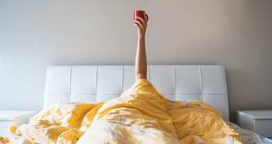 3 tipp, hogy te is reggelember legyél!