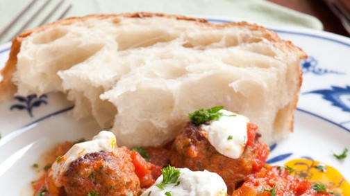 A zöldség az alapja mindennek! - Az egészséges vacsora titka