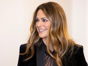 Káprázatos estélyiben ragyogott túl mindenkit Magdolna svéd hercegnő: a szavunk is elakadt szépségétől