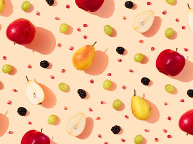 Ez a gyümölcs lehet a titka annak, hogy fiatalos maradj