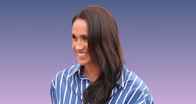 Különleges születésnapi tortát kapott Meghan Markle, a rajongók azonnal kiszúrtak rajta egy aprócska részletet