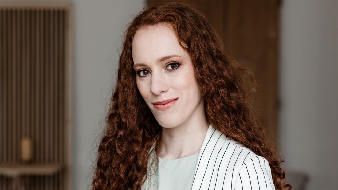 Mohos Edina évek óta segíti azokat, akik úgy érzik, megrekedt a szakmai útjuk