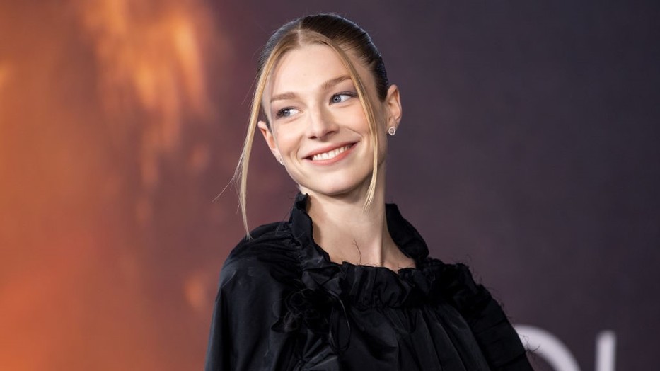 Hunter Schafer a női test felszabadítója volt a Vanity Fair partiján