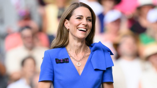 Ő a királyi család legjobban öltözött tagja: Katalin hercegnét is elhomályosítja stílusos megjelenéseivel