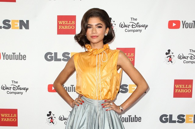 Zendaya stílus