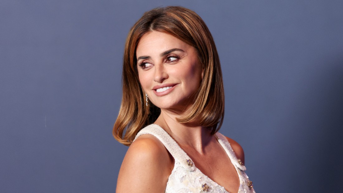 Penelope Cruz nemcsak a spanyol színésznők példaképe