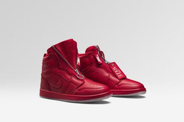 Nike Air Jordan Vogue kollekció