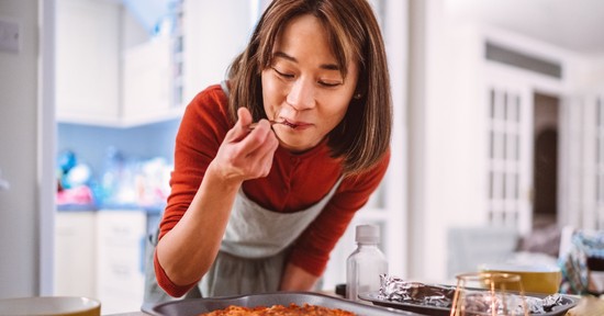 Ezek a leggyakoribb hibák vacsoránál, amiket elkövethetsz, és még csak nem is tudtál róla