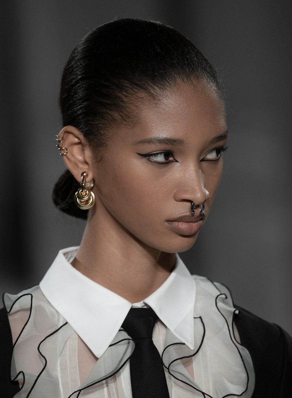 A szemhéjtus története egészen az ókori Egyiptomig nyúlik vissza