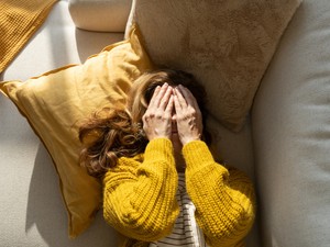 Gyakran fáj a fejed? Ez a zseniális trükk örökre megváltoztathatja az életedet