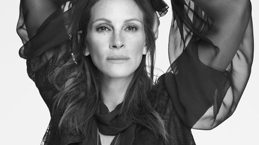 Julia Roberts menőbb, mint valaha