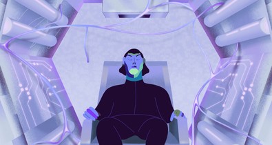 Szakítás után is önmagunk maradunk? – Egy magyar animáció meghódította Berlint