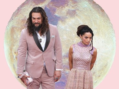 Jason Momoa és Lisa Bonet kapcsolata az asztrológia tükrében