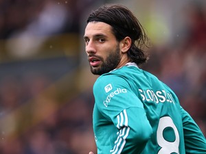 Szoboszlai Dominik es Buzsik Borka családi fotójától a lélegzeted is eláll