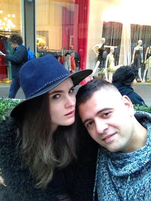 Senki nem hitt benne, hogy felkel még az ágyból, ő repülőjegyet foglalt