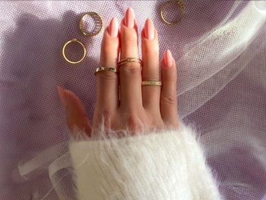 Finom elegancia, szenvedéllyel készítve