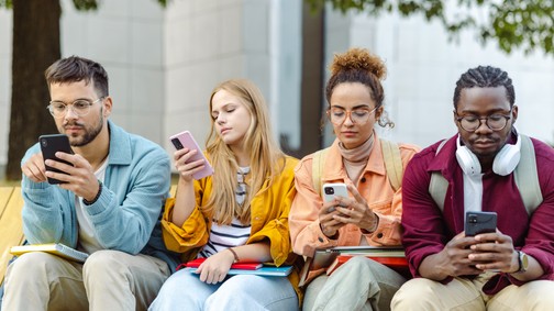 FOMO nélkül is csökkenhet a képernyőidőd, mutatjuk, hogyan