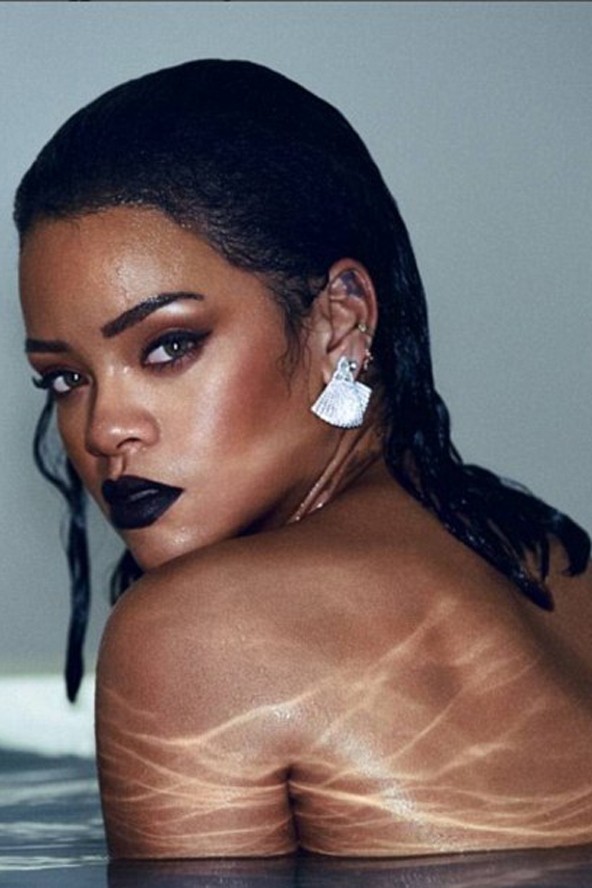Rihanna