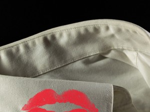 Sminkbakik, amiket rengeteg partizó elkövet