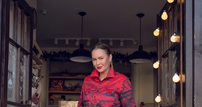 Minik-Tiszttartó Johanna a bátorságpróbák koronázatlan királynője!