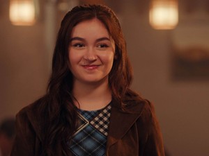 Ez tényleg ő? Brutális átalakuláson ment át pár év alatt a Puszi: Kitty színésznője, Anna Cathcart